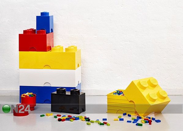Hoiukast LEGO 8 Friends