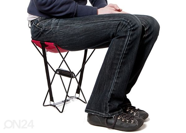 Kokkupandav tool Pocket chair
