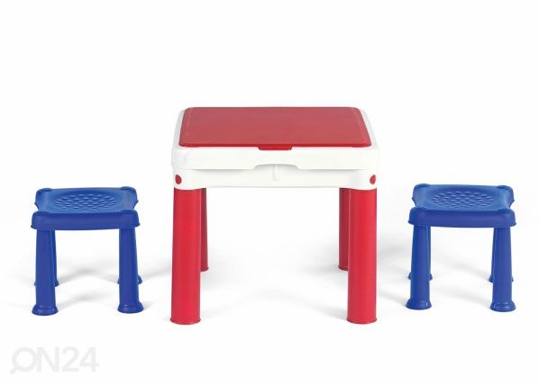 Laste laud ja toolid Keter Construct
