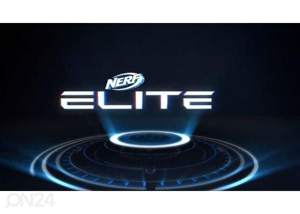 Mängurelv Commander RC 6 NERF Elite 2.0