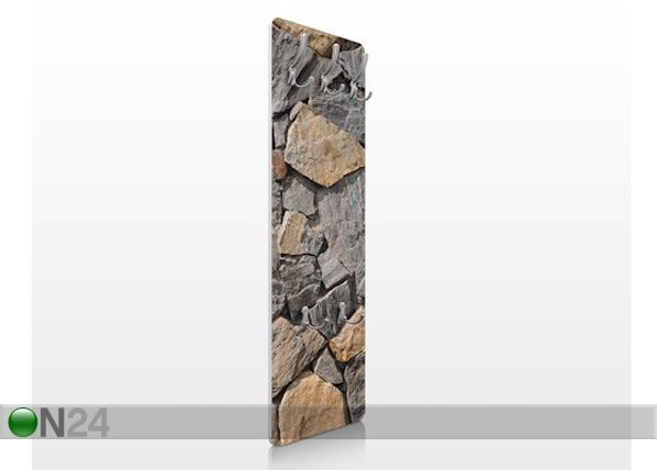 Seinanagi Wall Granitic 139x46 cm