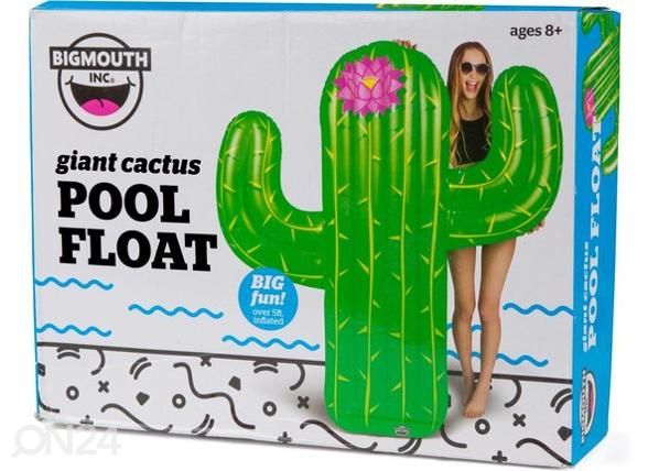 Ujumismadrats Kaktus