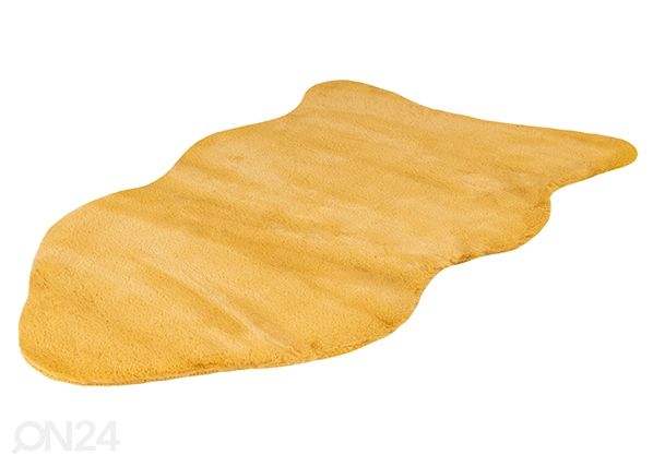 Vaip Cosy Golden Yellow 60x90 cm