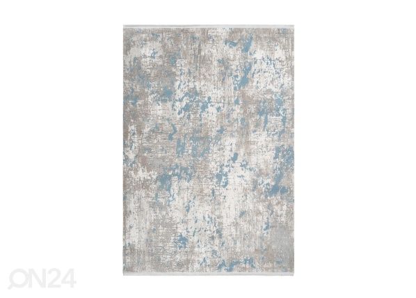 Vaip Pierre Cardin Opera Silver Blue 160x230 cm