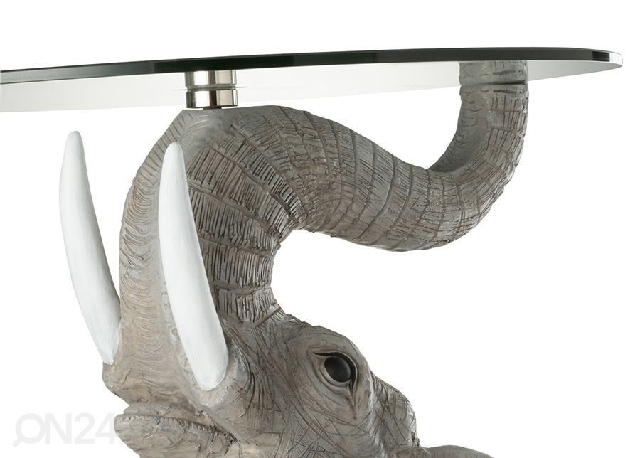 Abilaud Elephant Ø 49 cm suurendatud