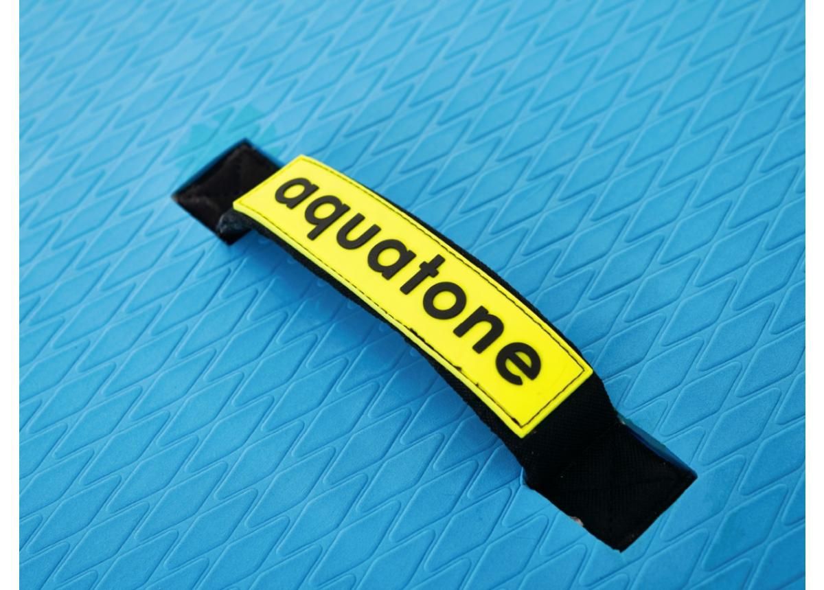 Aerusurfi komplekt Aquatone WAVE PLUS 11'0" suurendatud