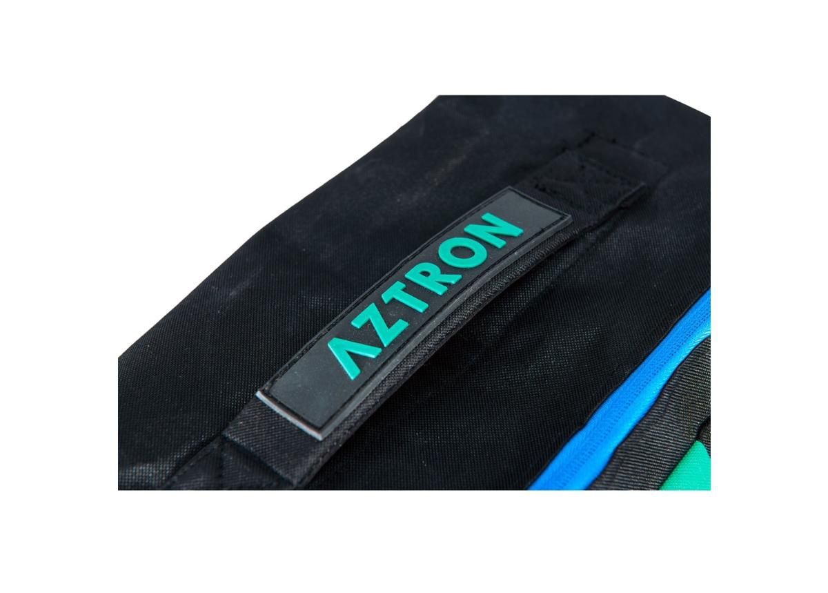 Aerusurfi kott Aztron SUP Gear Bag 162L suurendatud