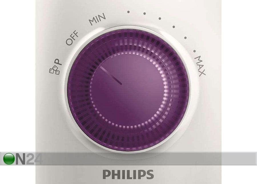 Blender Philips Viva suurendatud