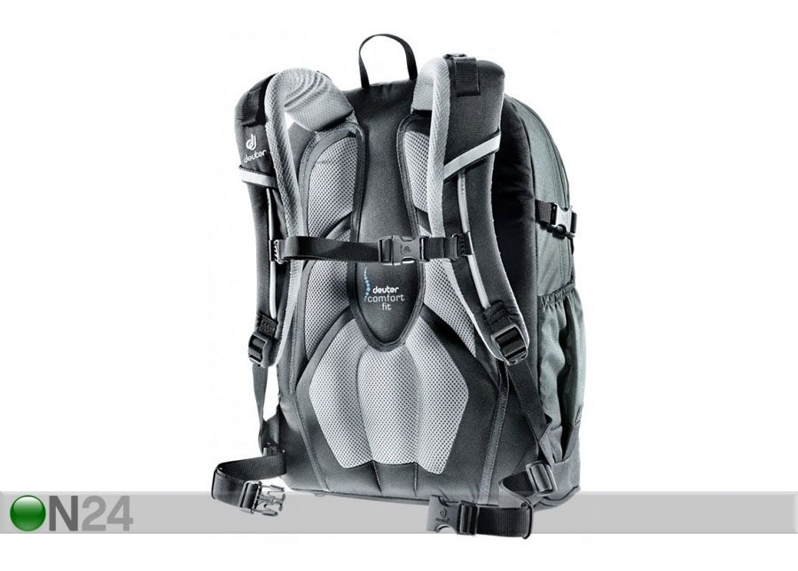 Deuter koolikott Strike midnight suurendatud