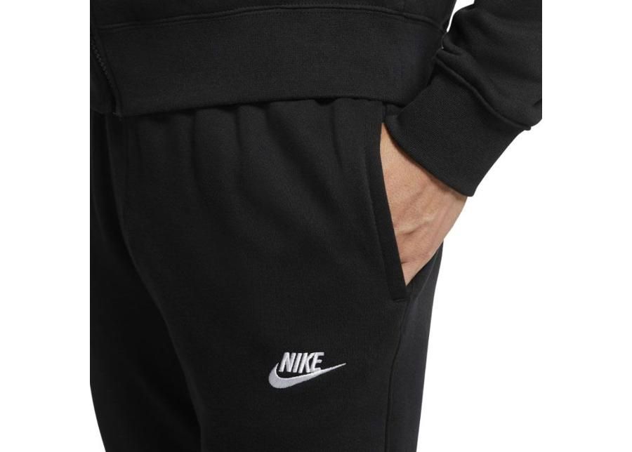 Dresside komplekt meestele Nike NSW CE Trk Suit Fleece M BV3017-010 suurendatud