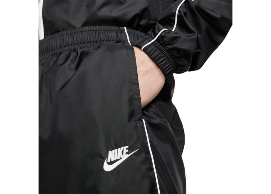 Dresside komplekt meestele Nike NSW Tracksuit Woven Basic M BV3030-010 suurendatud