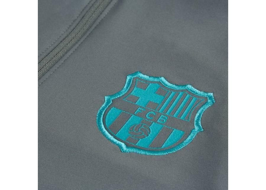 Dressipluus lastele Nike FC Barcelona Strike Jr AQ0855-070 suurendatud