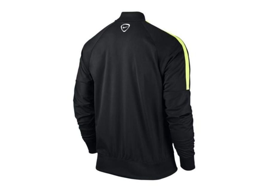 Dressipluus meestele Nike Squad 15 Sideline Knit M 645478-011 suurendatud