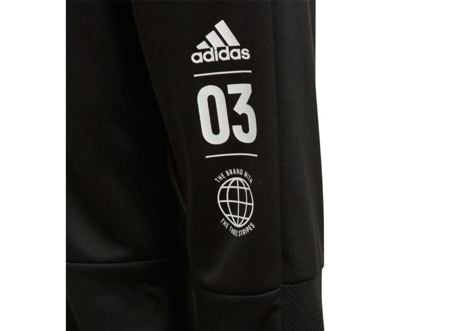 Dressipüksid lastele adidas JR Sport ID Pant Junior DV1696 suurendatud