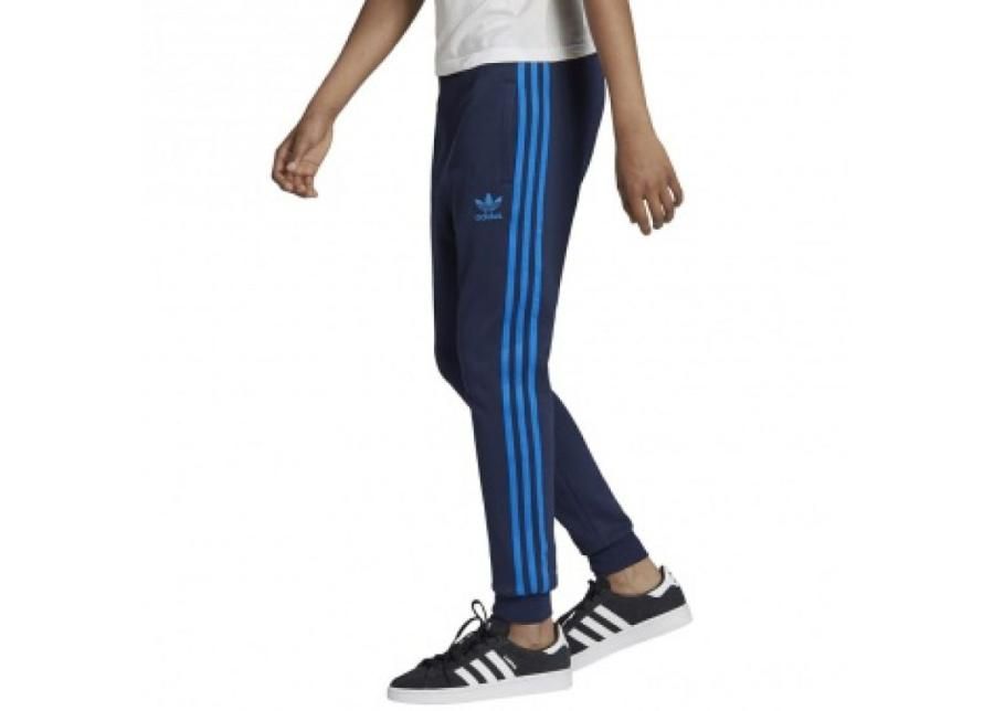Dressipüksid lastele adidas Originals Trefoil Pants JR EJ9383 suurendatud