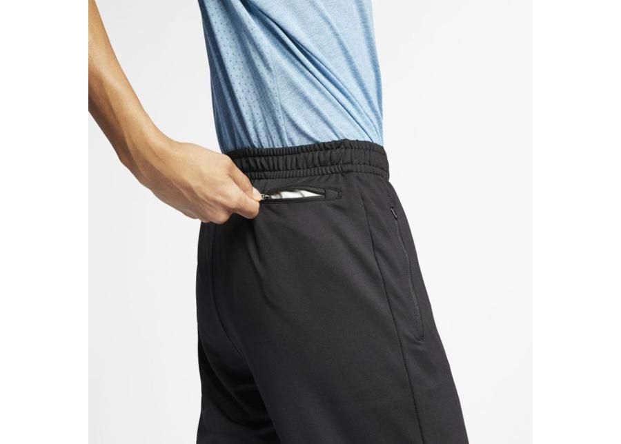 Dressipüksid meestele Nike Essential Knit Pant M AT7643-010 suurendatud