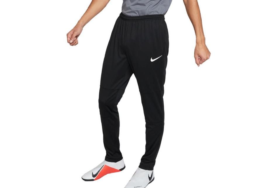 Dressipüksid meestele Nike Park 20 M BV6877-010 suurus M suurendatud