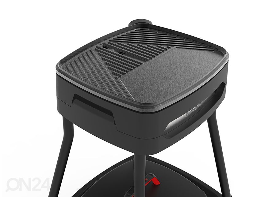 Elektrigrill Barbecook Alexia 5011 suurendatud