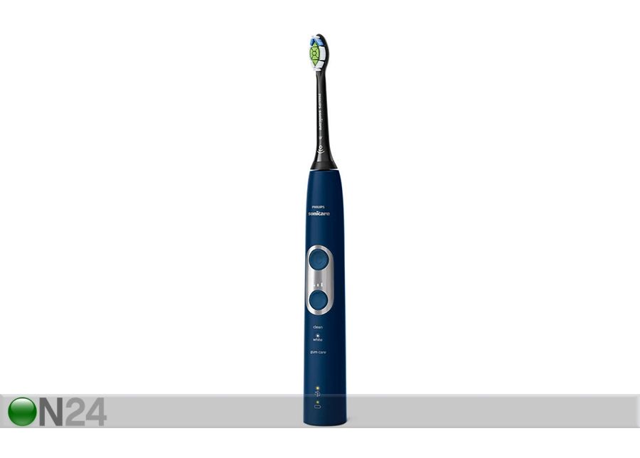 Elektriline hambahari Philips Sonicare ProtectiveClean Blue suurendatud