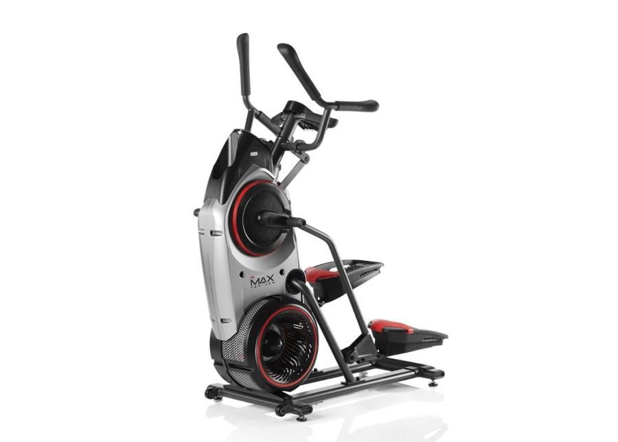 Elliptiline trenažöör Bowflex M5I suurendatud