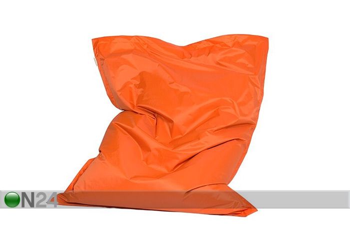 Etno kott-tool PVC 140x180cm, oranž suurendatud