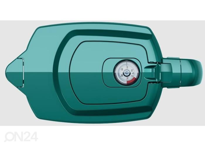 Filterkann Aquaphor Atlant A5 smaragd 4,0 L suurendatud