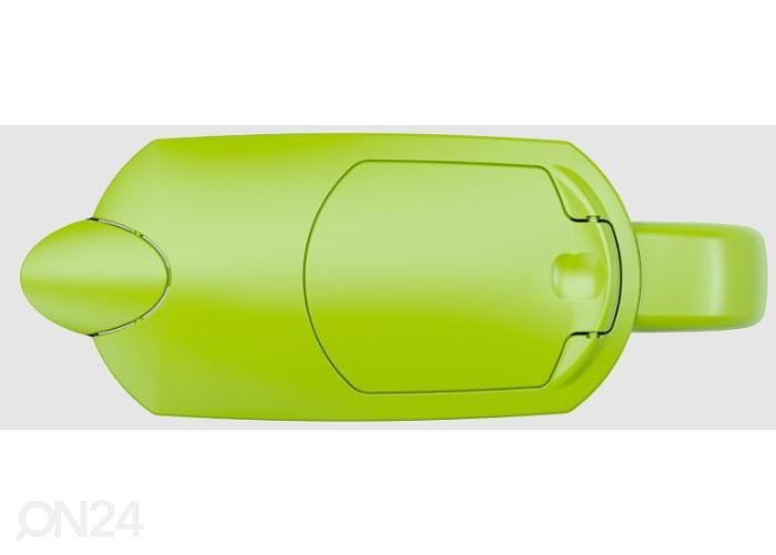 Filterkann Aquaphor Smile salatiroheline 2.9 L suurendatud