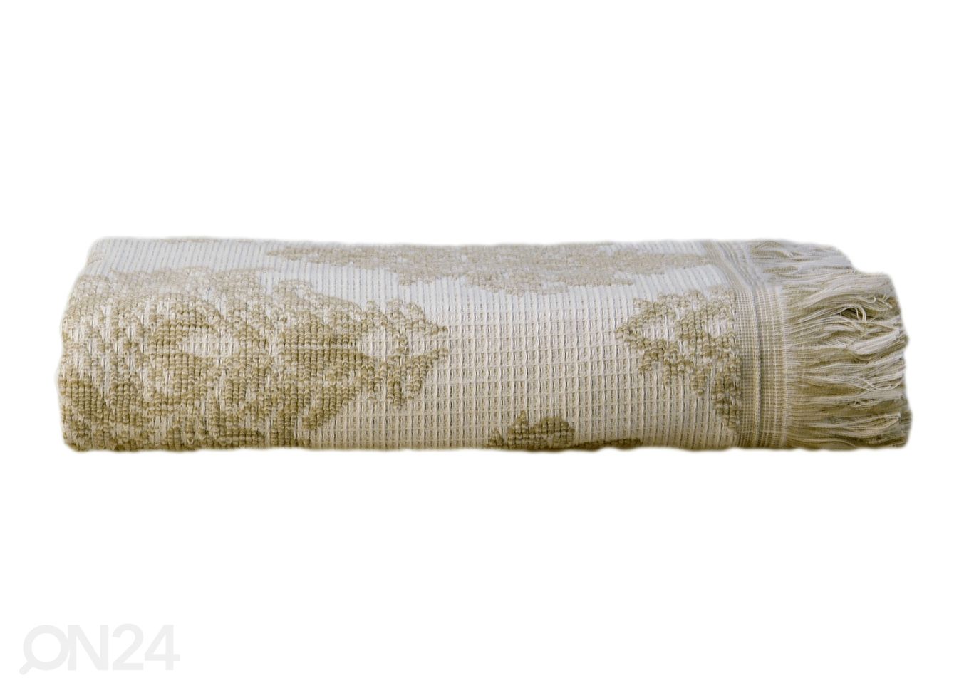 Froteerätik Versailles, beež 48x90 cm suurendatud