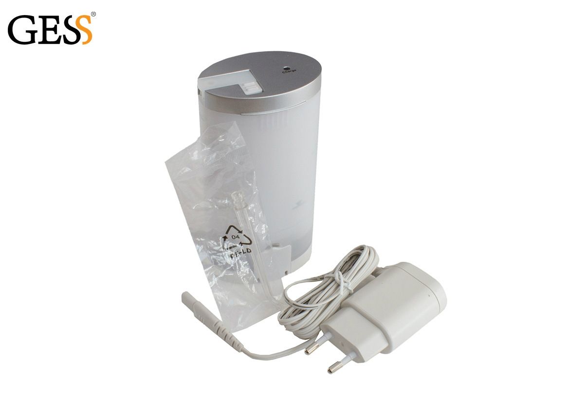 Hambavahede puhastaja Aqua Mini portable oral irrigator suurendatud