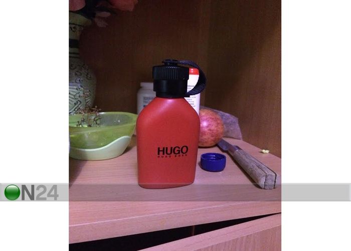 Hugo Boss Hugo Red EDT 75ml suurendatud
