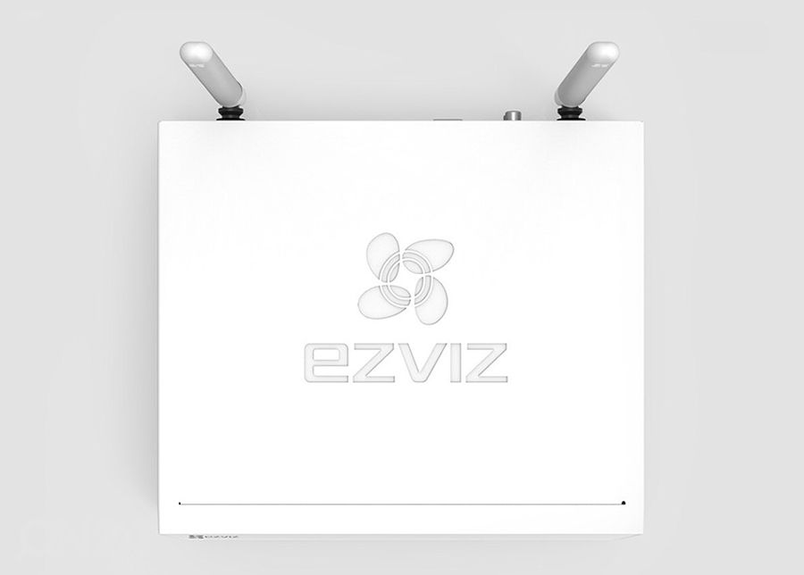 IP kaamerate salvesti Ezviz X5C WiFi suurendatud