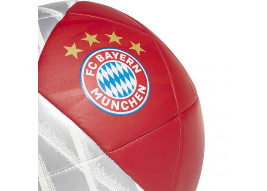 Jalgpall adidas FC Bayern Capitano DY2526 suurendatud