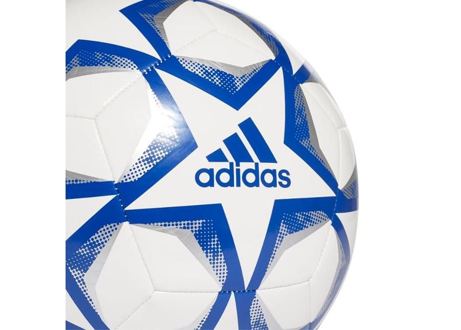 Jalgpall Adidas Finale 20 Club FS0250 suurendatud