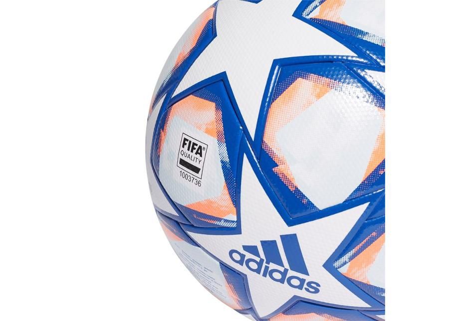 Jalgpall Adidas Finale 20 League FS0256 suurendatud