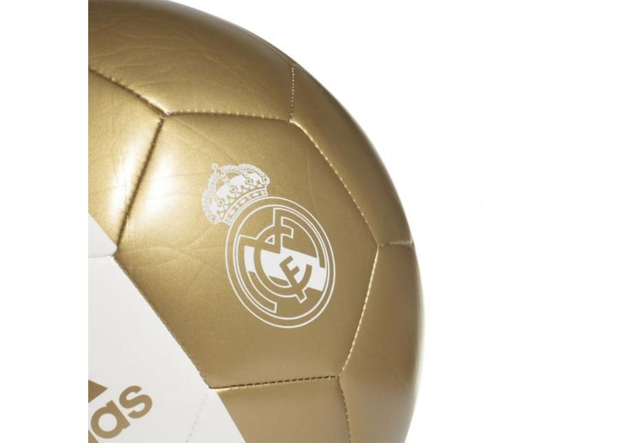 Jalgpall adidas Real Madrid Capitano DY2524 suurendatud