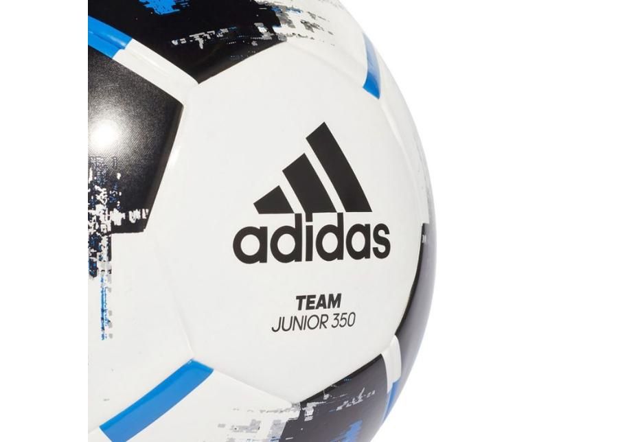 Jalgpall adidas Team J350 CZ9573 suurendatud