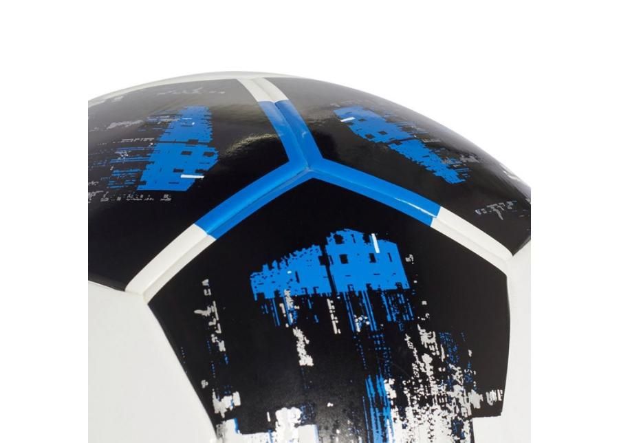 Jalgpall adidas Team J350 CZ9573 suurendatud