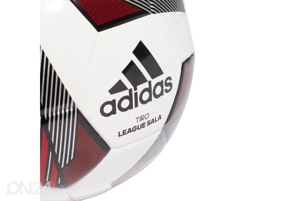 Jalgpall Adidas Tiro League Sala FS0363 suurendatud