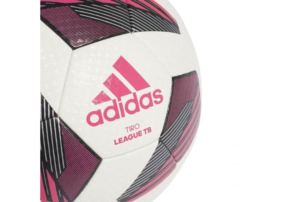 Jalgpall Adidas Tiro League TB FS0375 suurendatud