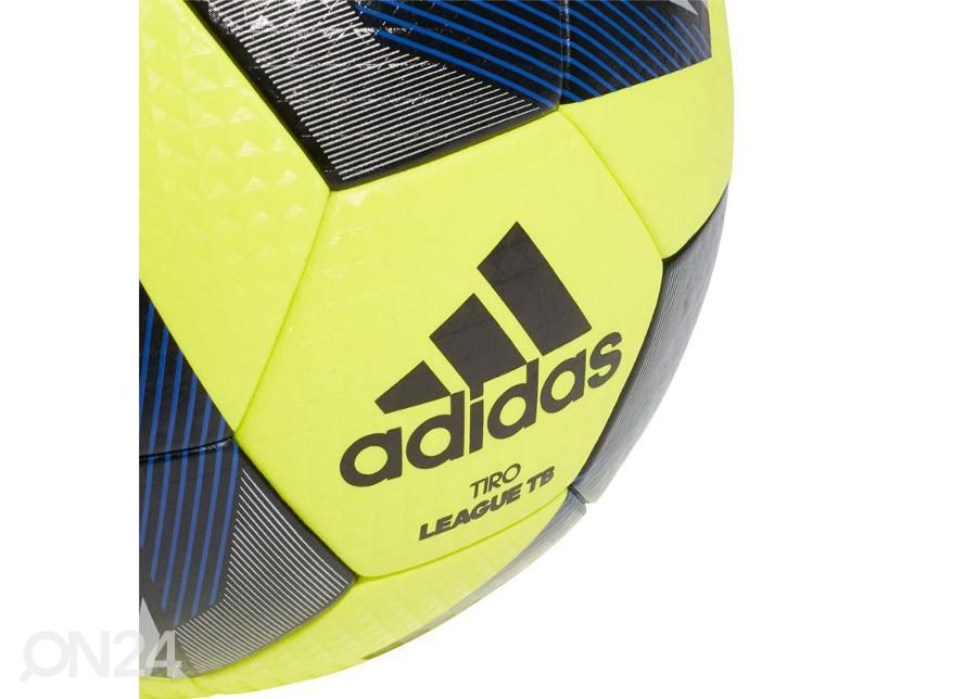 Jalgpall Adidas Tiro League TB FS0377 suurendatud