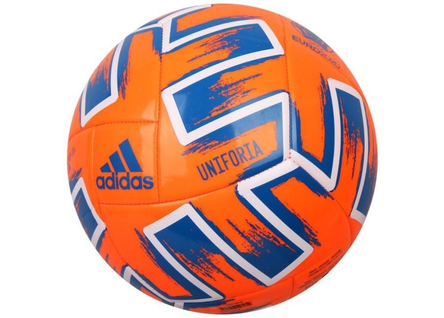 Jalgpall adidas Uniforia Club Euro 2020 FP9705 suurendatud