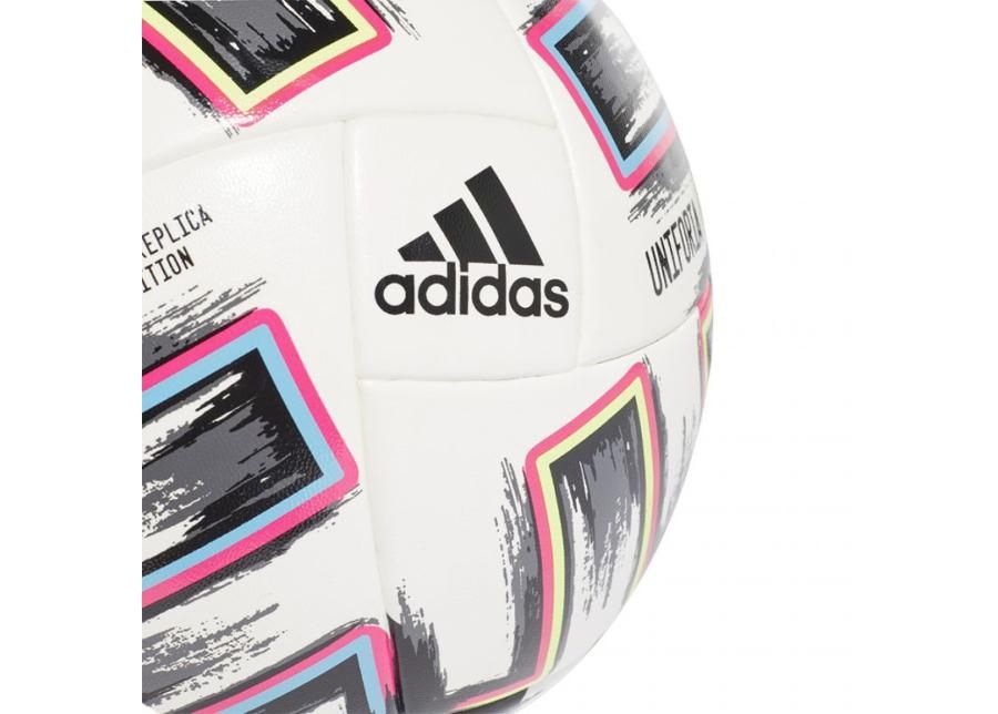 Jalgpall adidas Uniforia Competition Euro 2020 FJ6733 suurendatud