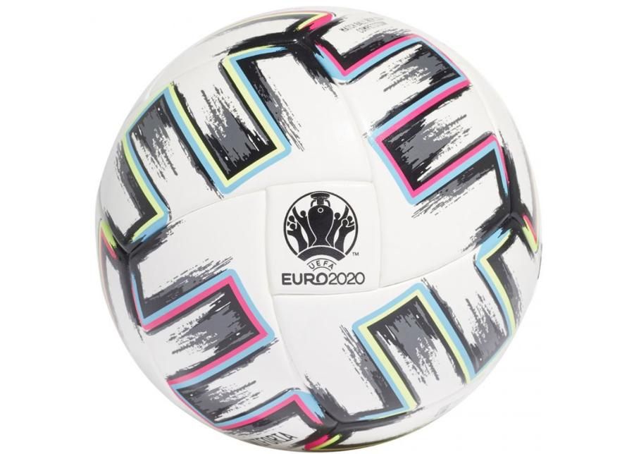 Jalgpall adidas Uniforia Competition Euro 2020 FJ6733 suurendatud
