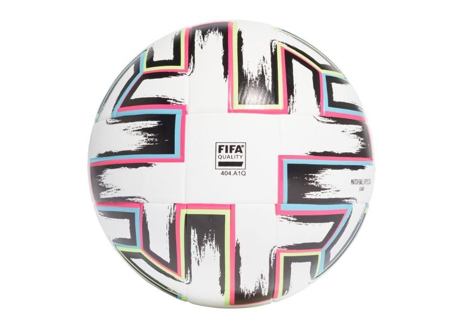 Jalgpall adidas Uniforia League Euro 2020 FH7339 suurendatud