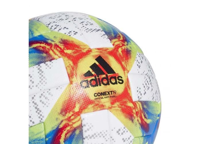 Jalgpall Conext 19 Adidas suurendatud