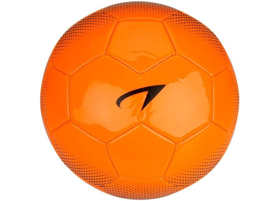Jalgpall Glossy PVC Avento suurendatud