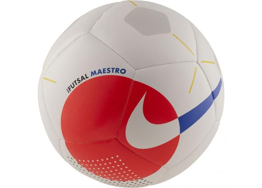 Jalgpall Nike Futsal Maestro SC3974 101 suurendatud