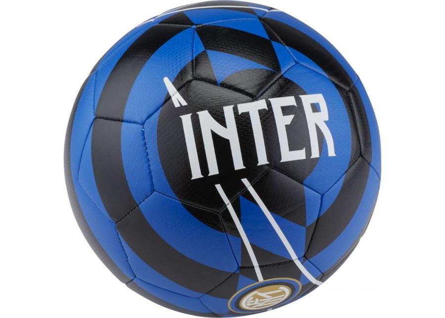 Jalgpall Nike Inter Prestige SC3668 413 suurendatud