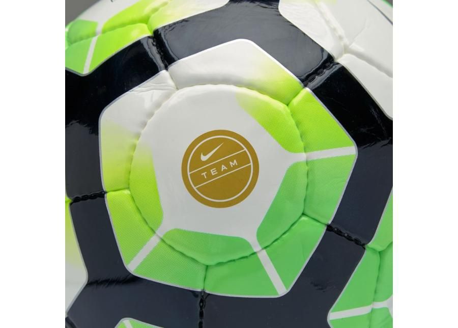 Jalgpall Nike Premier Team Fifa SC2971-100 suurendatud