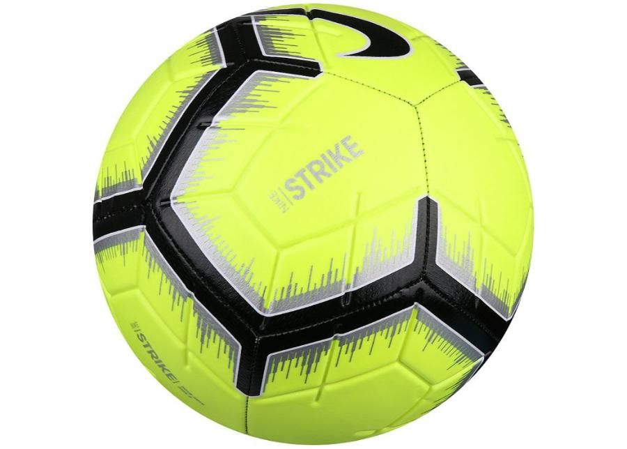 Jalgpall Nike Strike SC3310-702 suurendatud